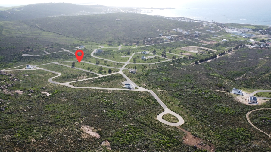 0 Bedroom Property for Sale in St Helena Views Western Cape